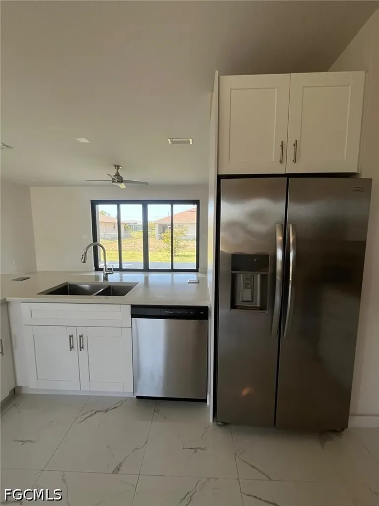 1832 NW 22nd Place Cape Coral FL 33993