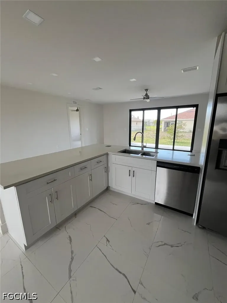 1832 NW 22nd Place Cape Coral FL 33993