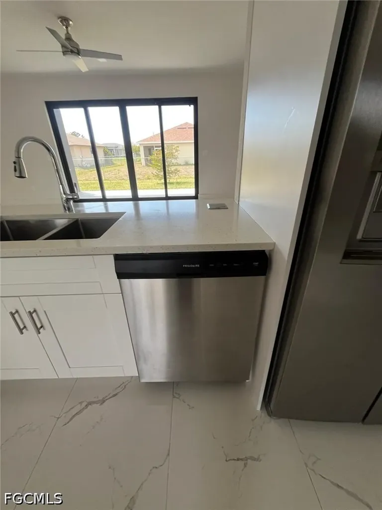 1832 NW 22nd Place Cape Coral FL 33993