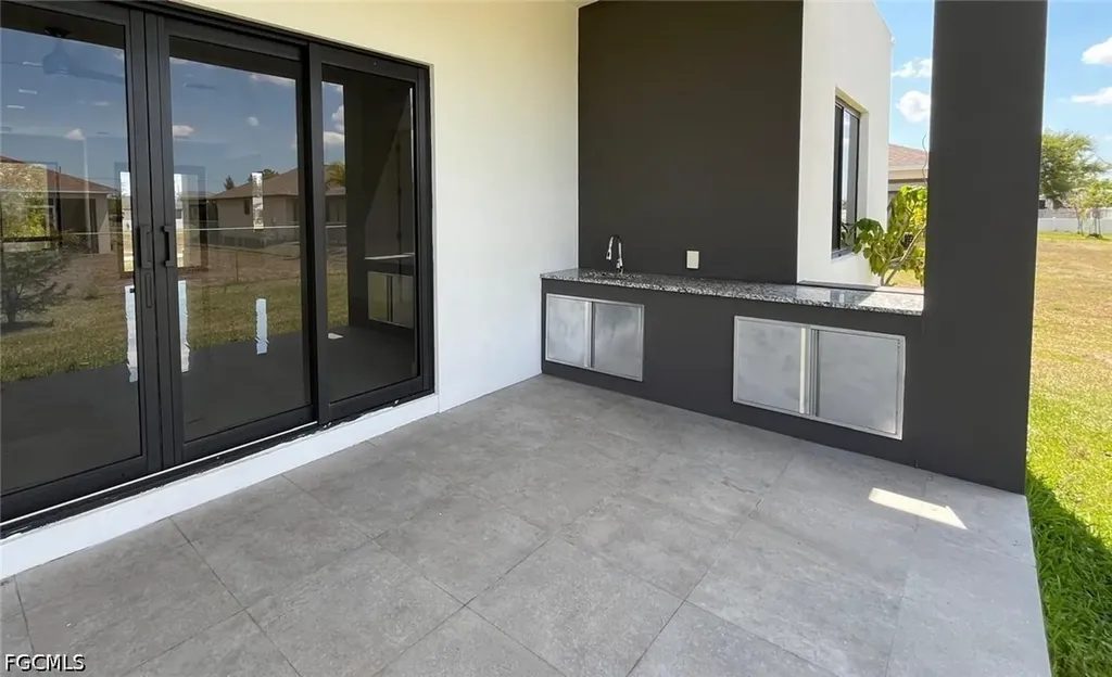 1832 NW 22nd Place Cape Coral FL 33993