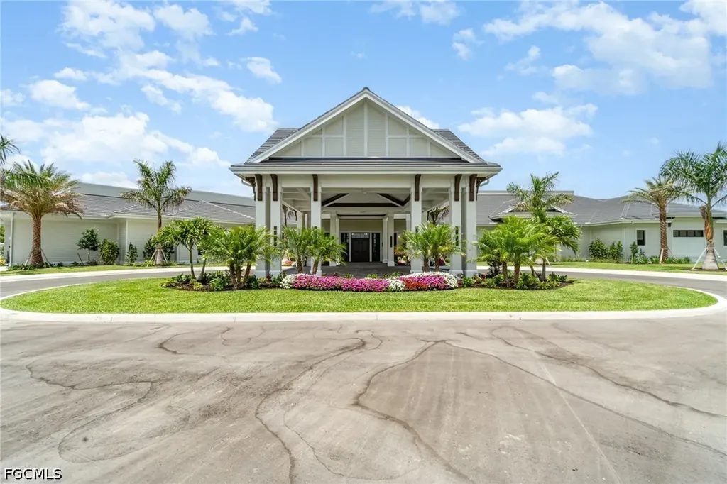 16000 Grassland Lane Punta Gorda FL 33982