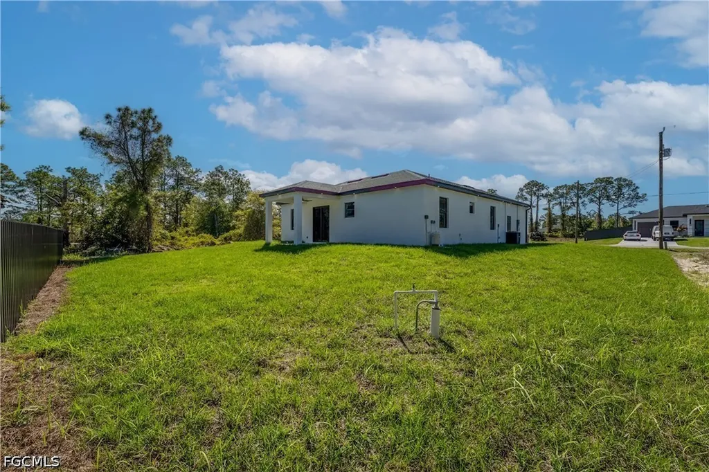 855 Calumet Street E Lehigh Acres FL 33974