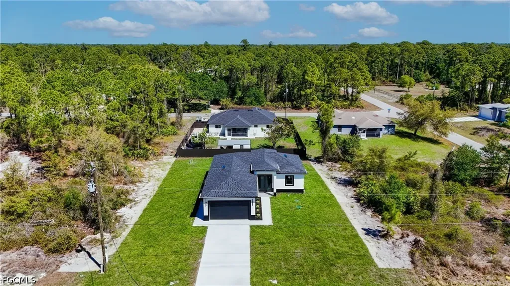 855 Calumet Street E Lehigh Acres FL 33974