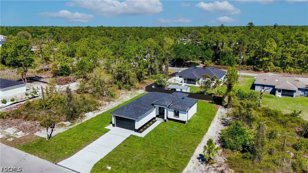 855 Calumet Street E Lehigh Acres FL 33974