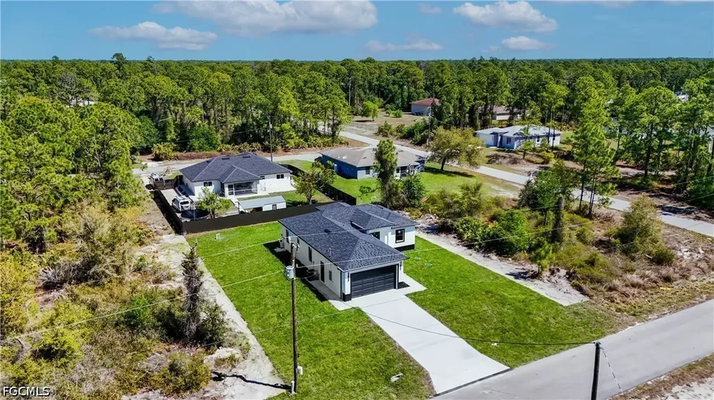 855 Calumet Street E Lehigh Acres FL 33974