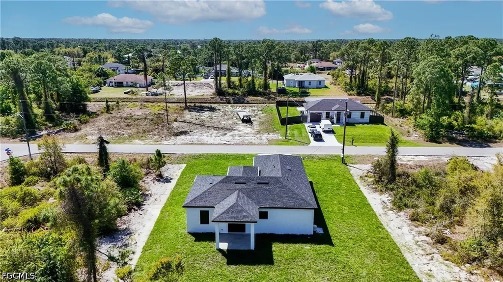 855 Calumet Street E Lehigh Acres FL 33974