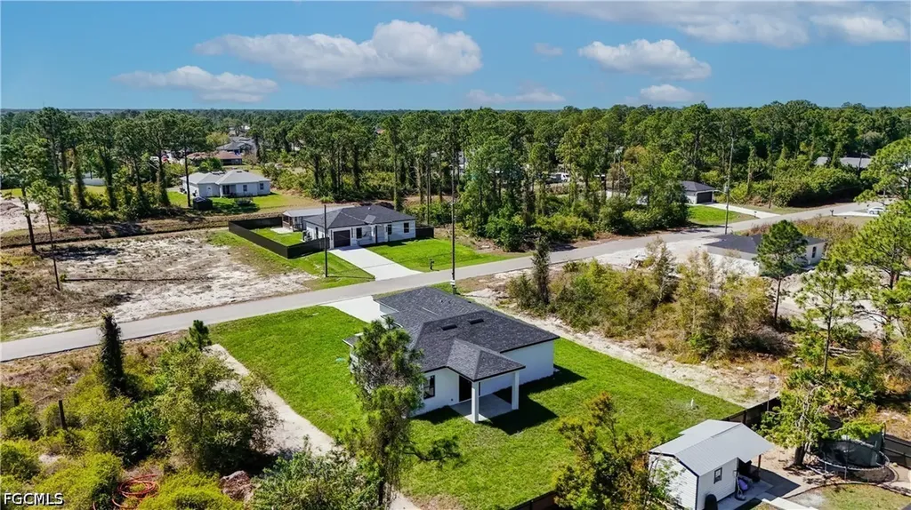 855 Calumet Street E Lehigh Acres FL 33974