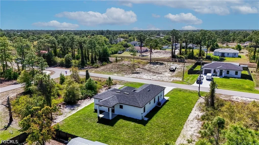 855 Calumet Street E Lehigh Acres FL 33974