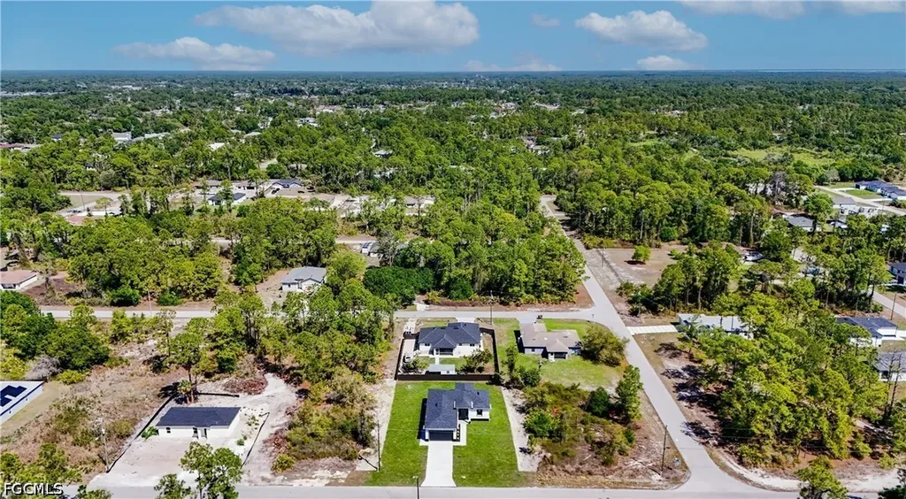 855 Calumet Street E Lehigh Acres FL 33974