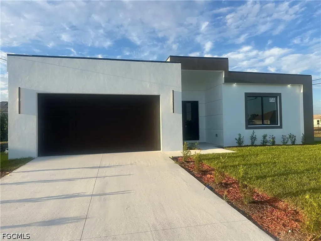2801 SW Embers Terrace Cape Coral FL 33991