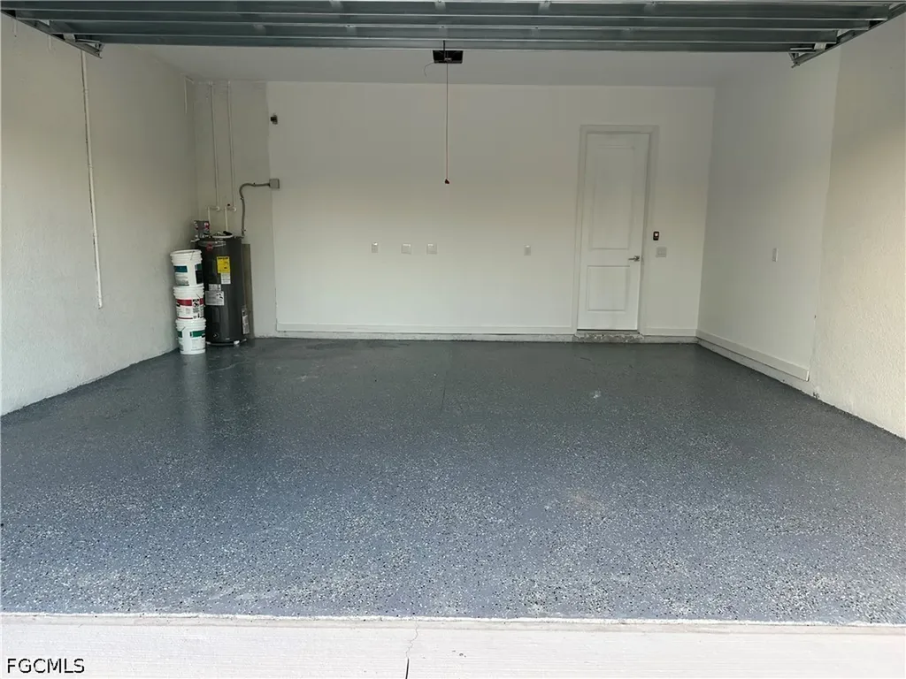 2801 SW Embers Terrace Cape Coral FL 33991
