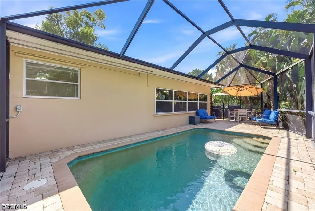 1511 Alcazar Avenue Fort Myers FL 33901