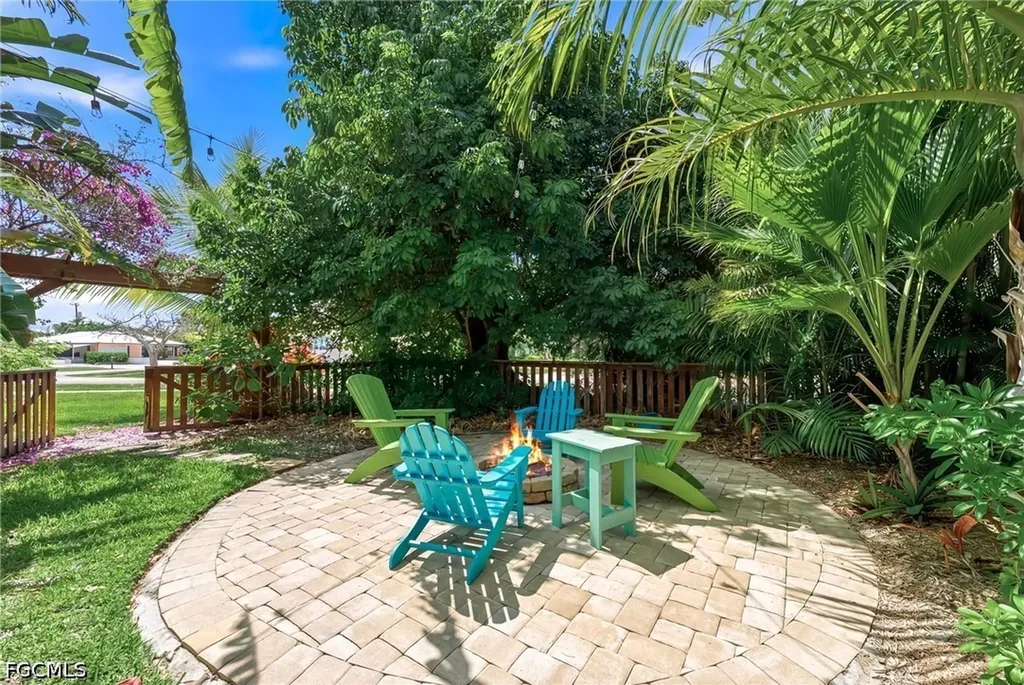 1511 Alcazar Avenue Fort Myers FL 33901