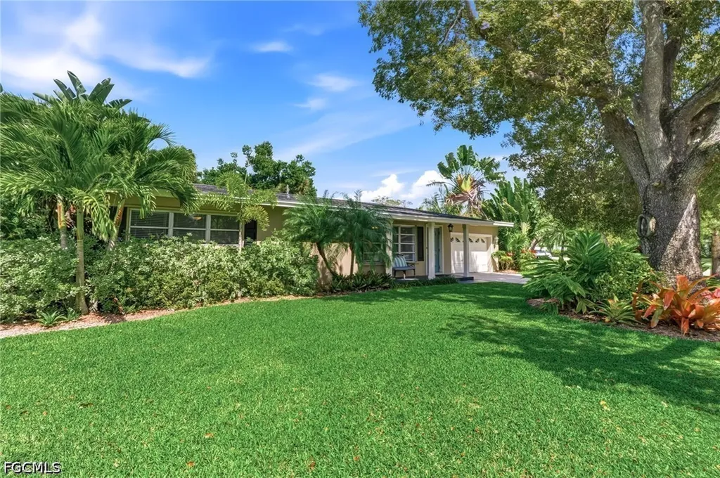 1511 Alcazar Avenue Fort Myers FL 33901