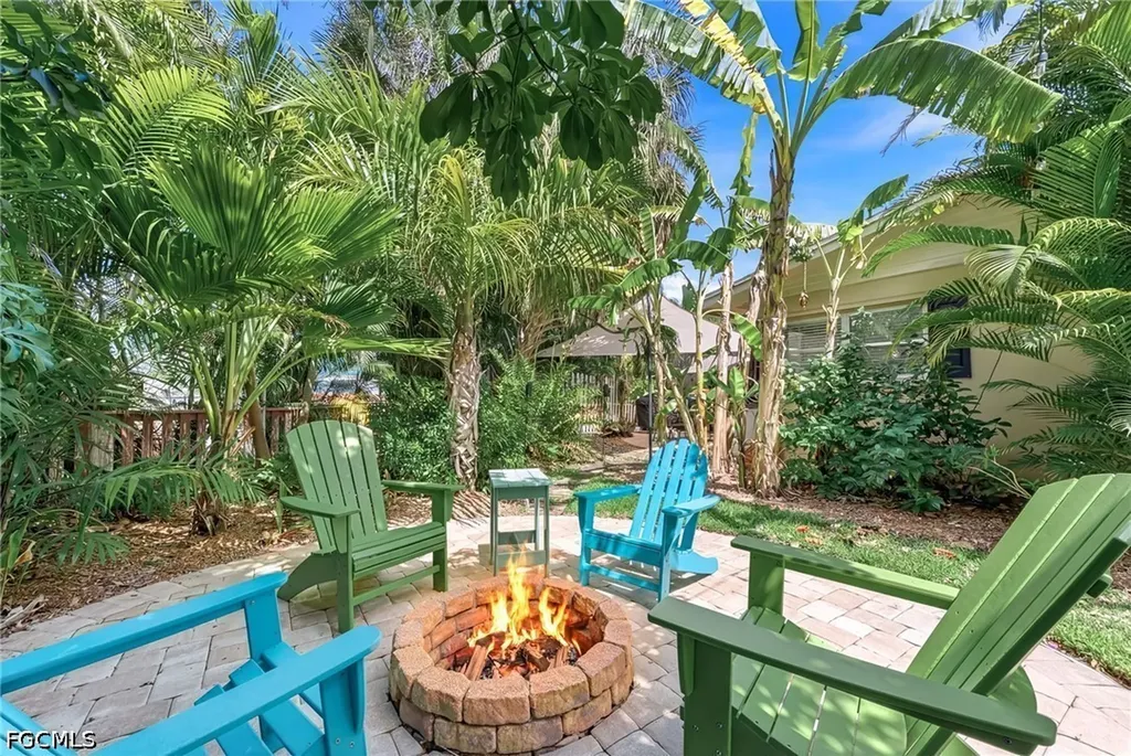 1511 Alcazar Avenue Fort Myers FL 33901