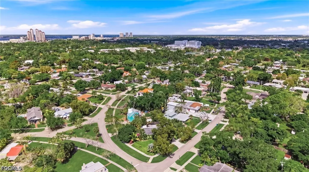 1511 Alcazar Avenue Fort Myers FL 33901
