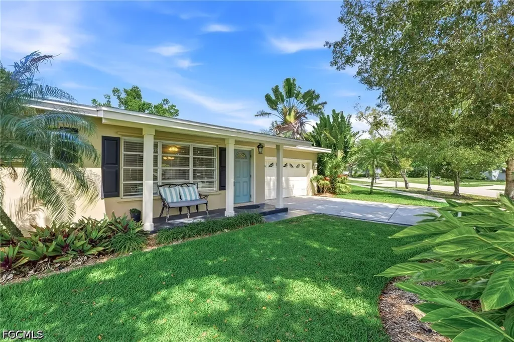 1511 Alcazar Avenue Fort Myers FL 33901