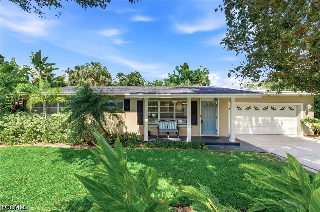 1511 Alcazar Avenue Fort Myers FL 33901