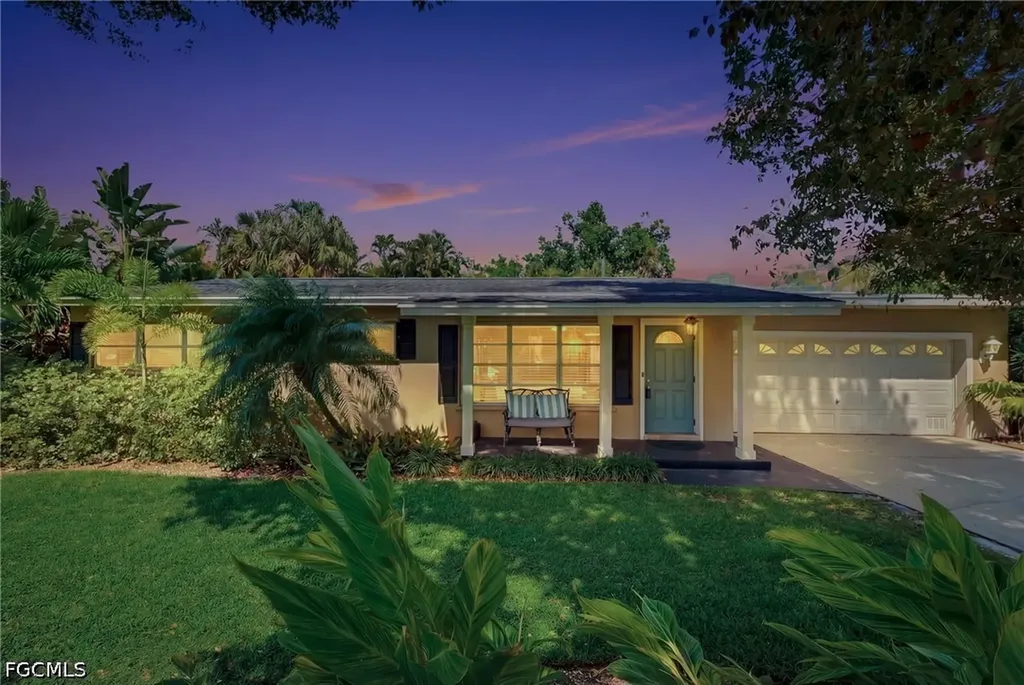 1511 Alcazar Avenue Fort Myers FL 33901