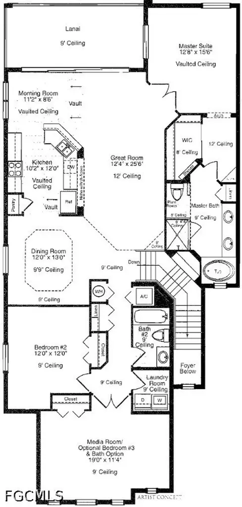 16580 Crownsbury Way Fort Myers FL 33908
