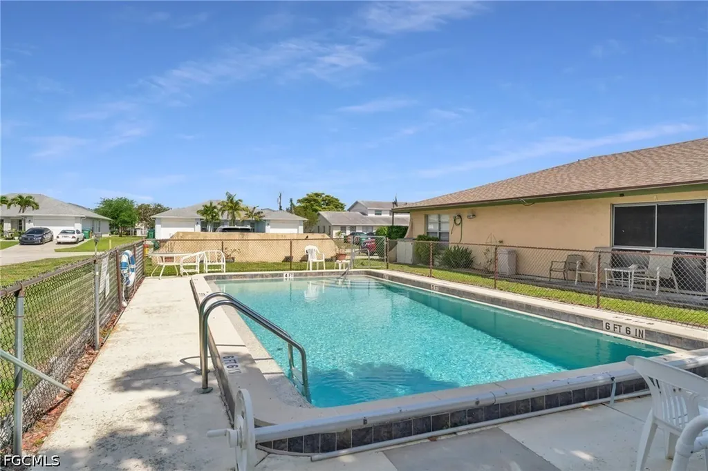 4641 Palm Tree Boulevard Cape Coral FL 33904