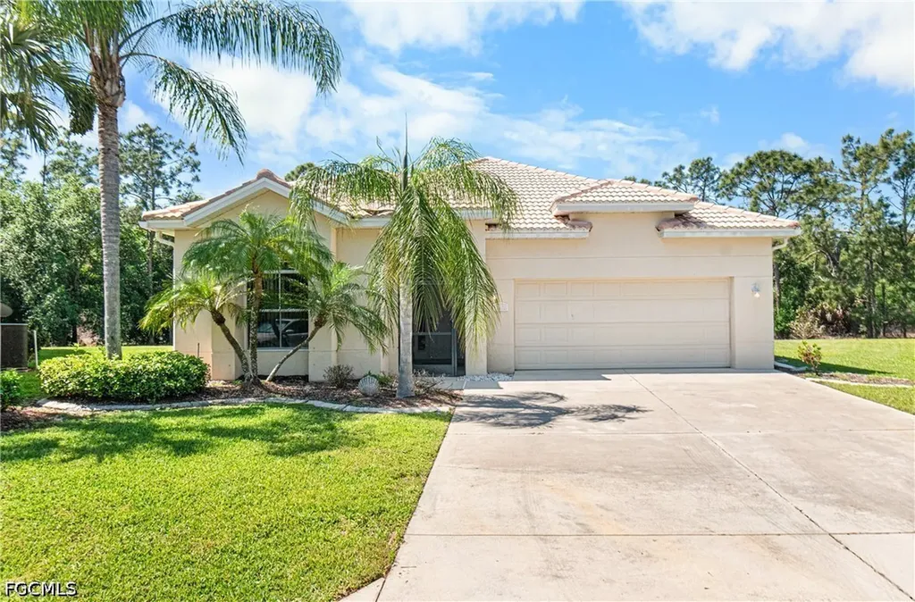 12301 Jewel Stone Lane Fort Myers FL 33913