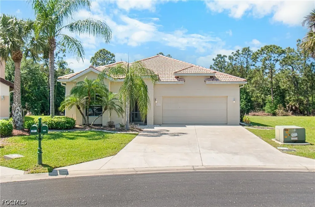 12301 Jewel Stone Lane Fort Myers FL 33913