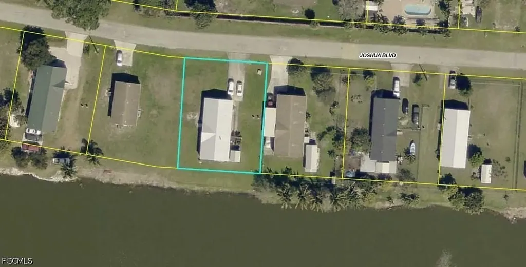 1982 Joshua Boulevard Clewiston FL 33440