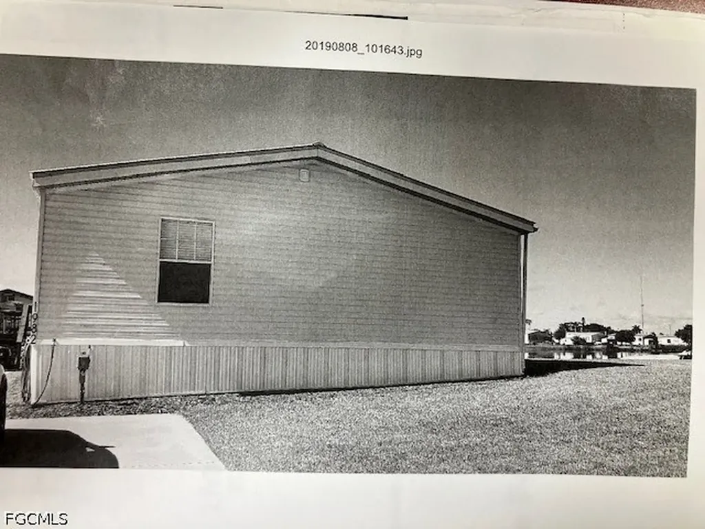1982 Joshua Boulevard Clewiston FL 33440