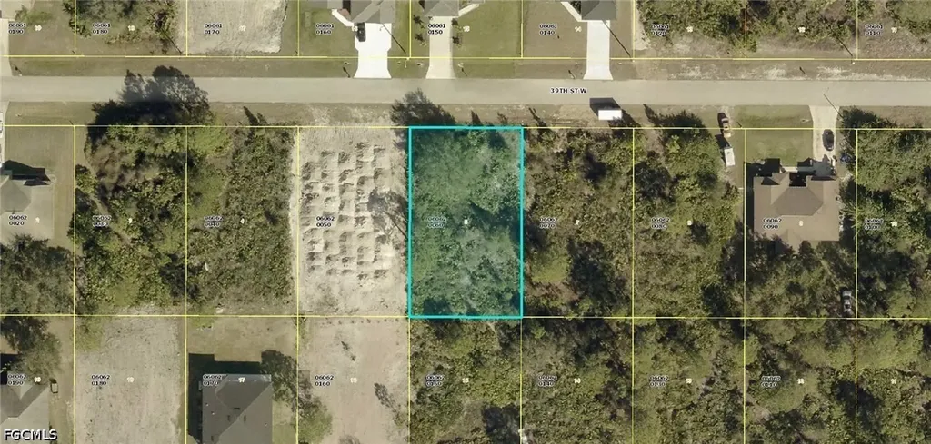2709 39th Street W Lehigh Acres FL 33971