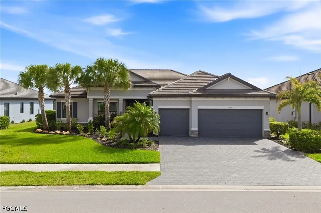 11674 Canopy Loop Fort Myers FL 33913