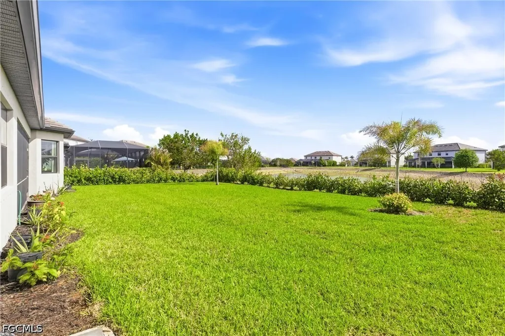 11674 Canopy Loop Fort Myers FL 33913