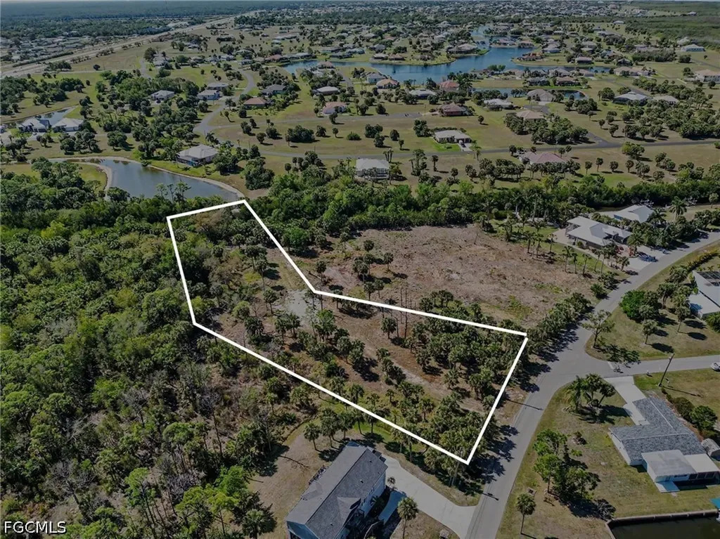 24383 Jean La Fitte Boulevard Punta Gorda FL 33955