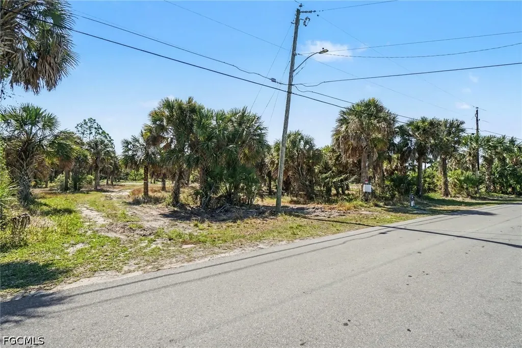 24383 Jean La Fitte Boulevard Punta Gorda FL 33955