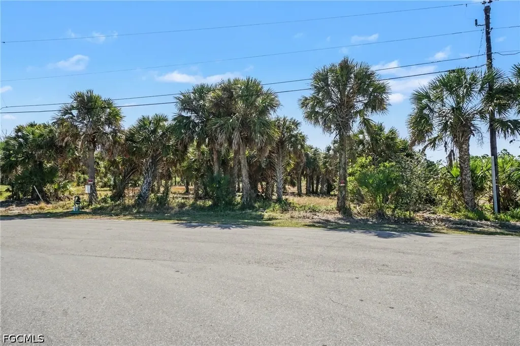 24383 Jean La Fitte Boulevard Punta Gorda FL 33955