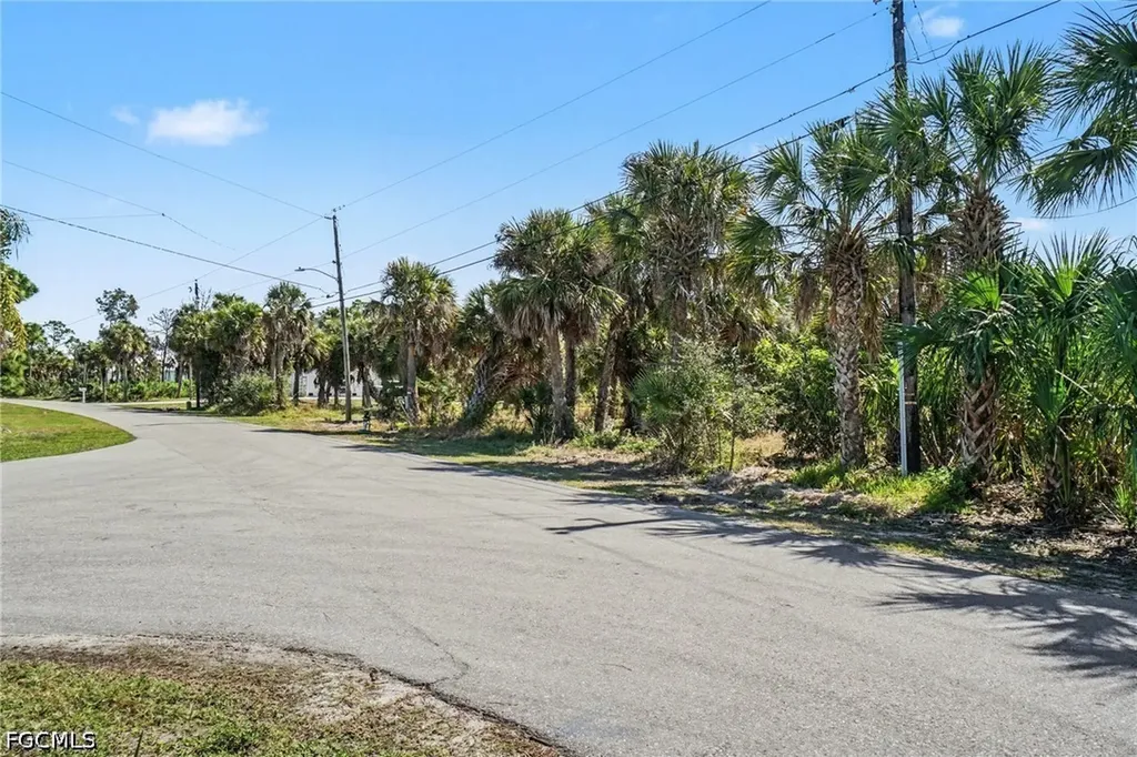 24383 Jean La Fitte Boulevard Punta Gorda FL 33955