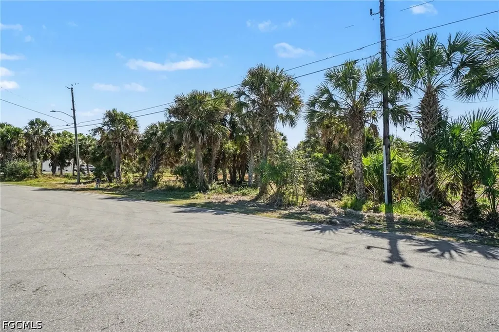 24383 Jean La Fitte Boulevard Punta Gorda FL 33955