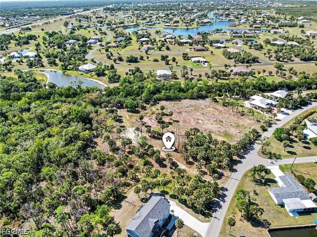 24383 Jean La Fitte Boulevard Punta Gorda FL 33955