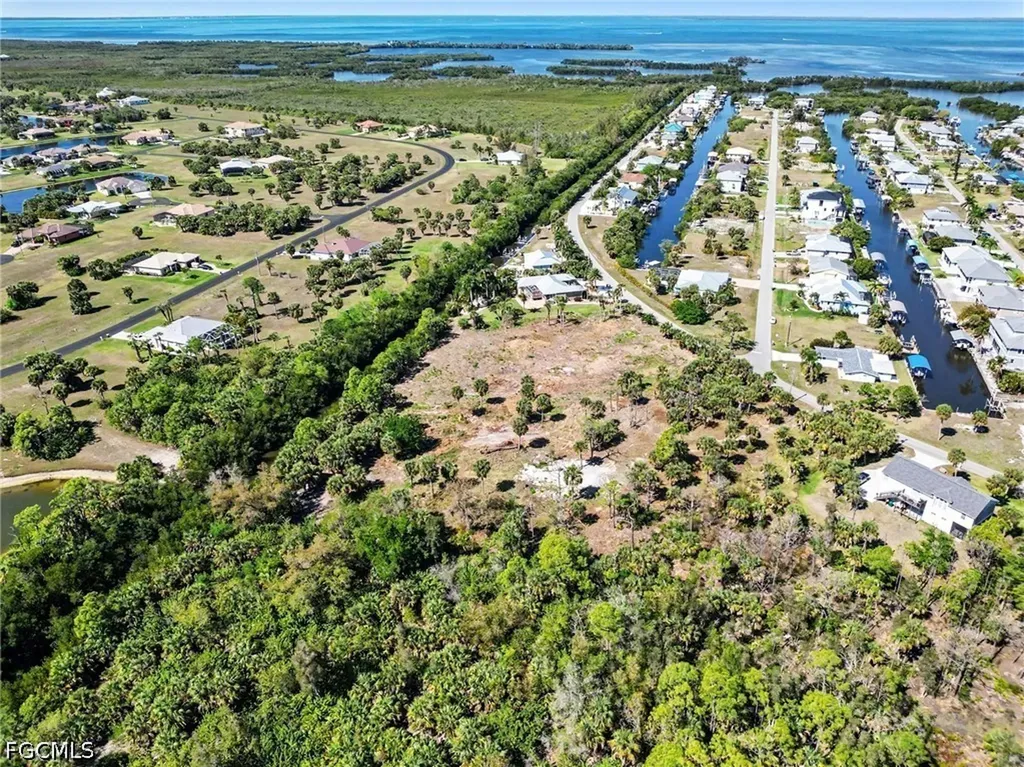 24383 Jean La Fitte Boulevard Punta Gorda FL 33955
