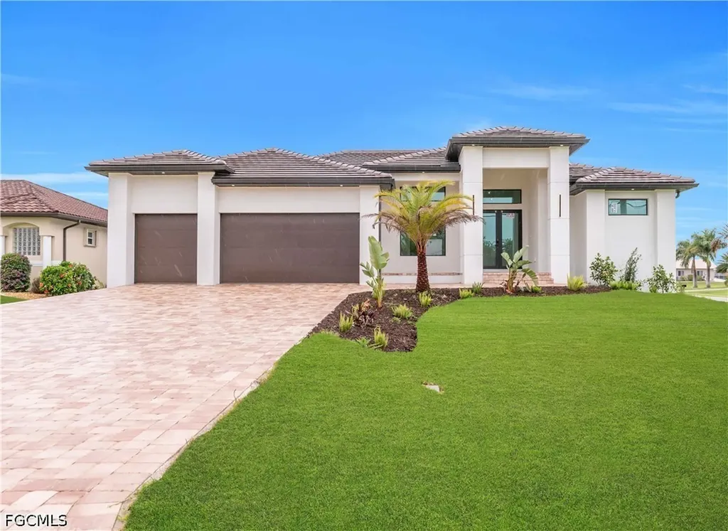 16285 Cape Horn Boulevard Punta Gorda FL 33955