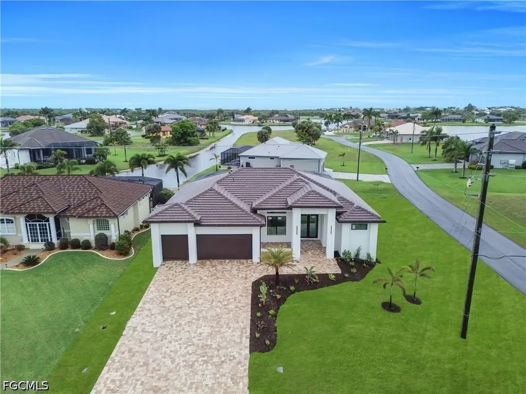 16285 Cape Horn Boulevard Punta Gorda FL 33955