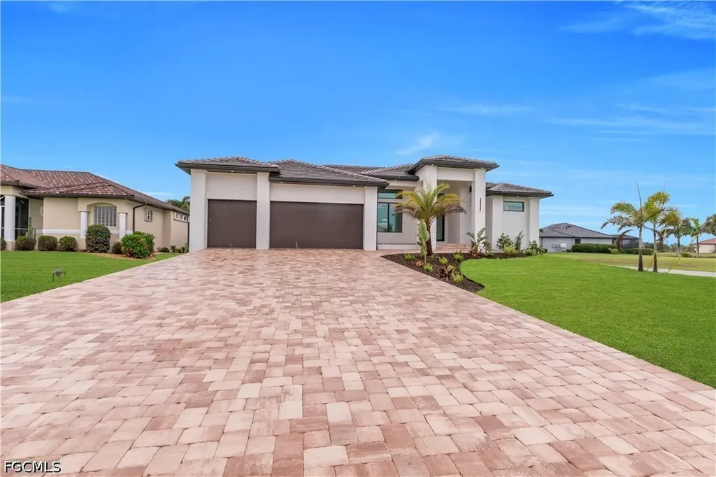 16285 Cape Horn Boulevard Punta Gorda FL 33955