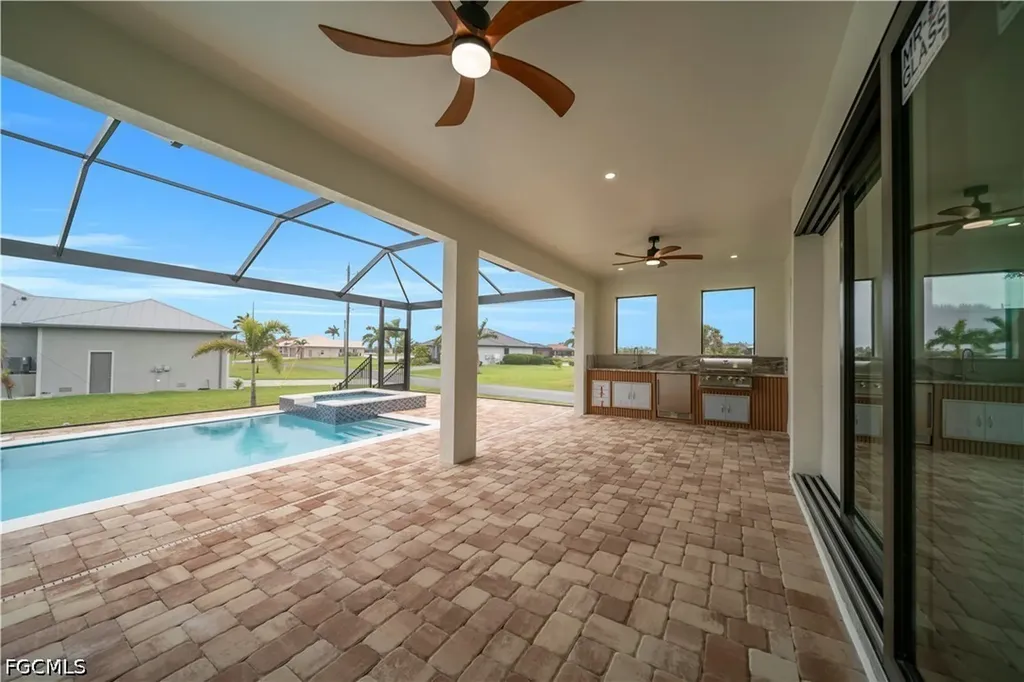 16285 Cape Horn Boulevard Punta Gorda FL 33955