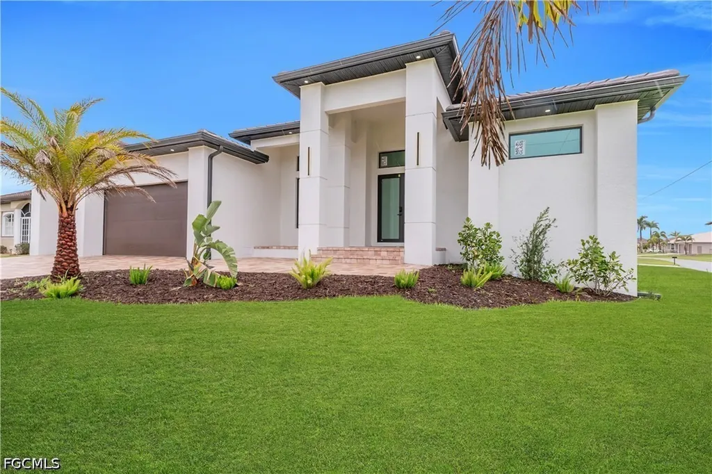 16285 Cape Horn Boulevard Punta Gorda FL 33955