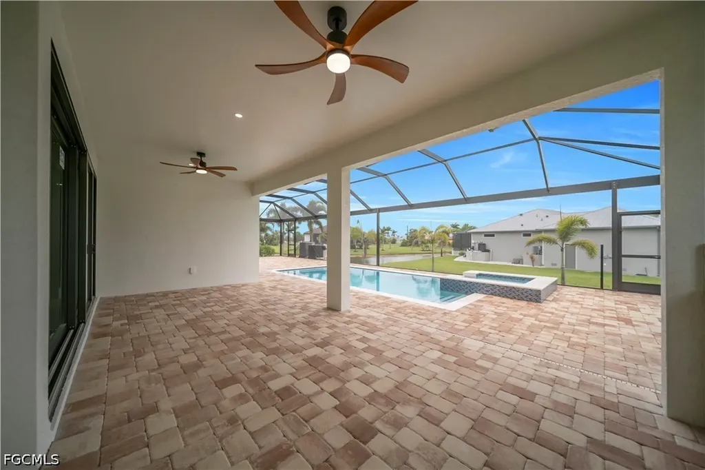 16285 Cape Horn Boulevard Punta Gorda FL 33955