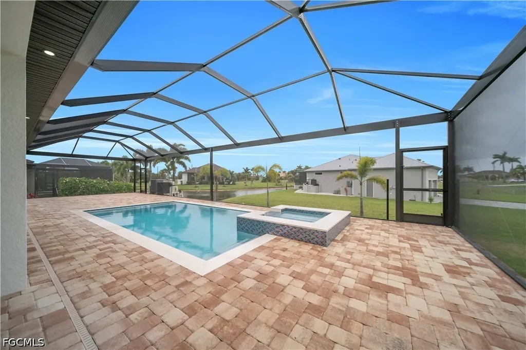 16285 Cape Horn Boulevard Punta Gorda FL 33955