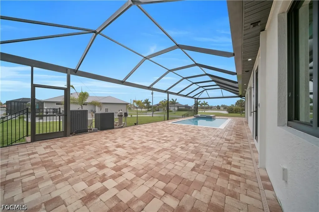 16285 Cape Horn Boulevard Punta Gorda FL 33955