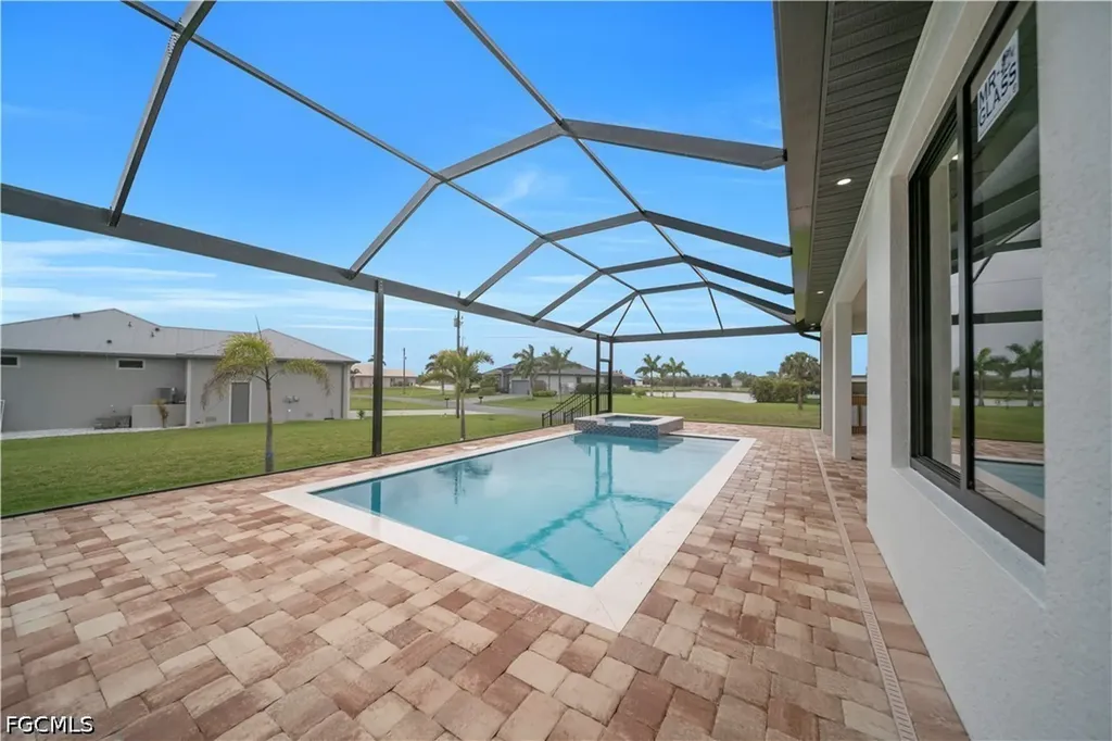 16285 Cape Horn Boulevard Punta Gorda FL 33955