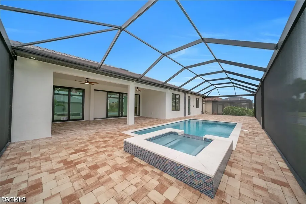 16285 Cape Horn Boulevard Punta Gorda FL 33955