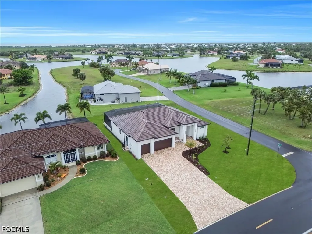 16285 Cape Horn Boulevard Punta Gorda FL 33955